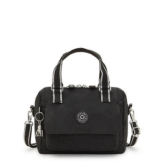 Torebki Kipling Zeva Handbag Czarne | PL 1926CT